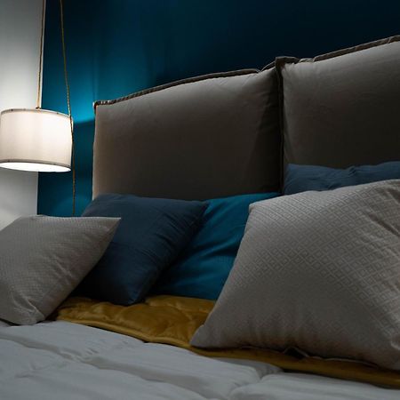 Trithome Suite Boutique Barberini Рим Екстериор снимка