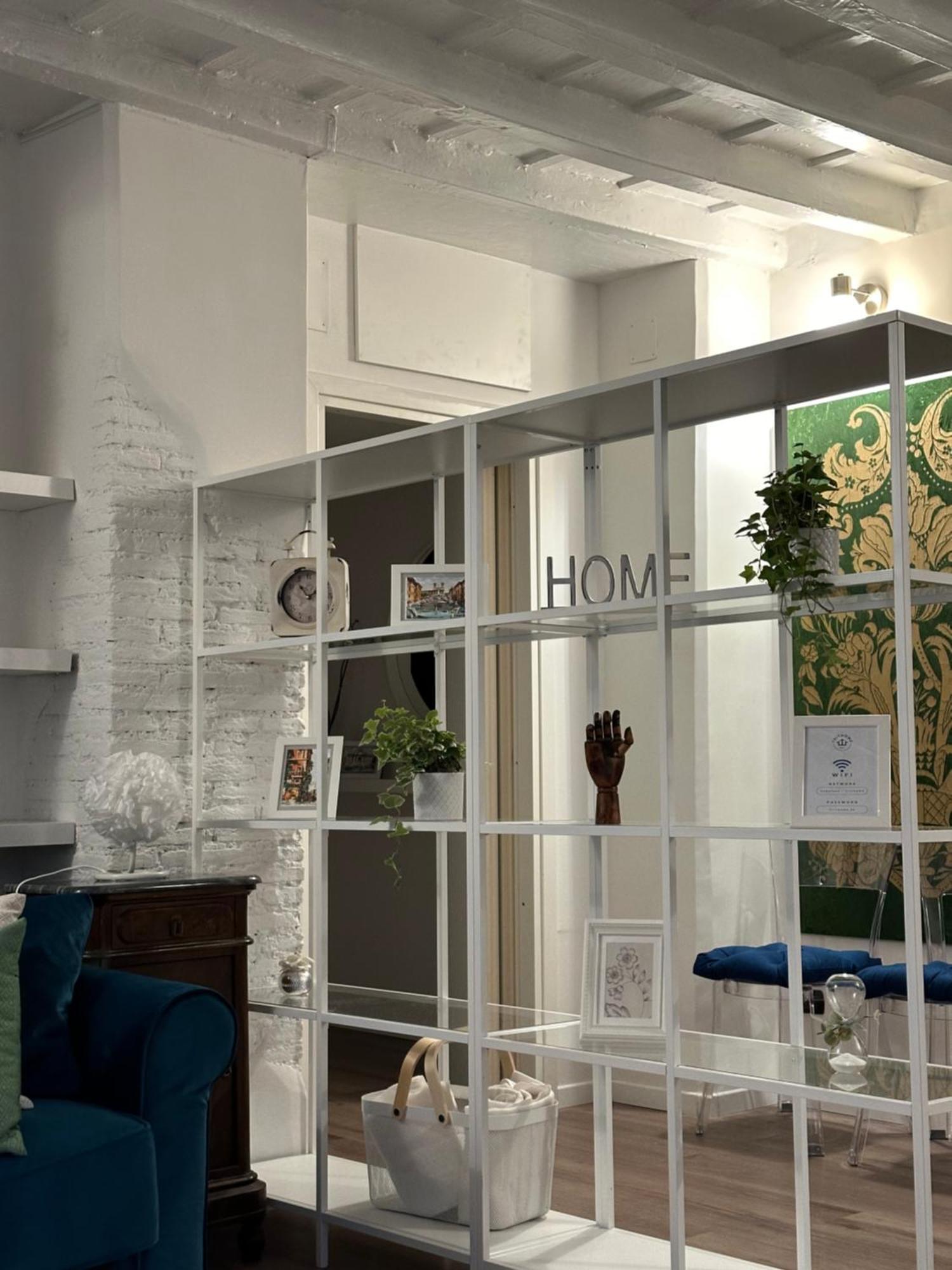 Trithome Suite Boutique Barberini Рим Екстериор снимка