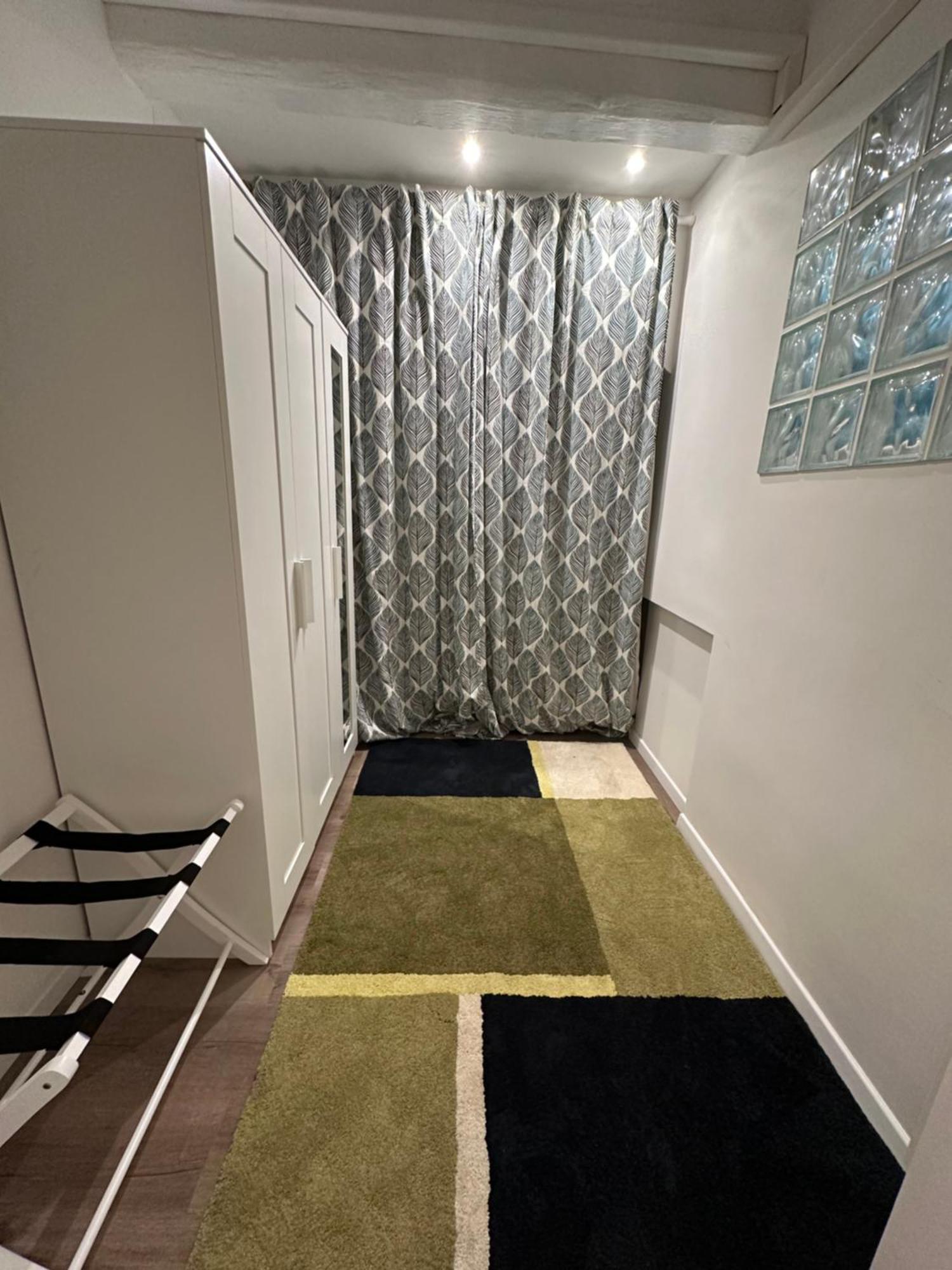 Trithome Suite Boutique Barberini Рим Екстериор снимка