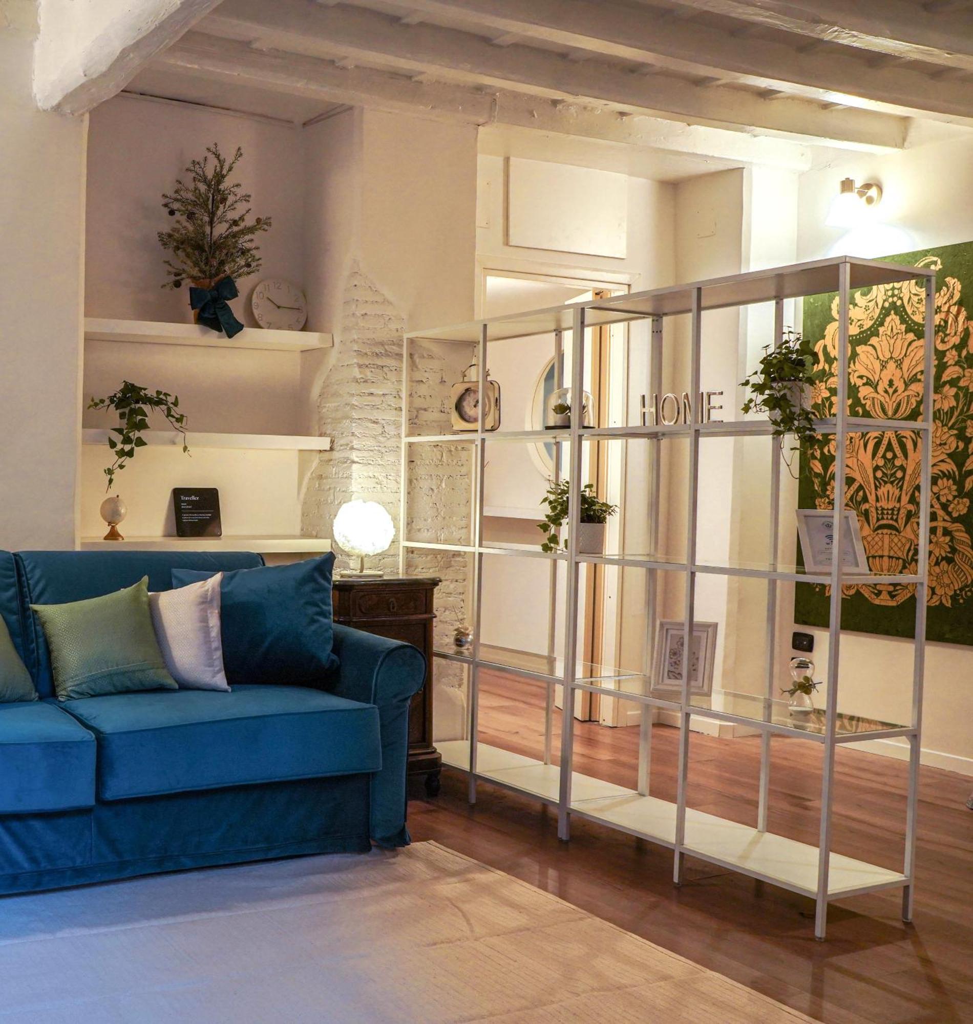 Trithome Suite Boutique Barberini Рим Екстериор снимка