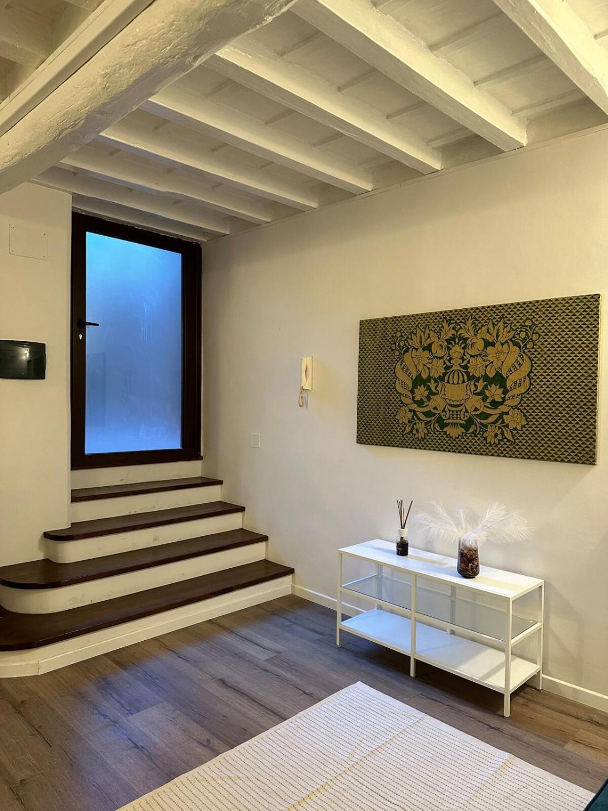 Trithome Suite Boutique Barberini Рим Екстериор снимка