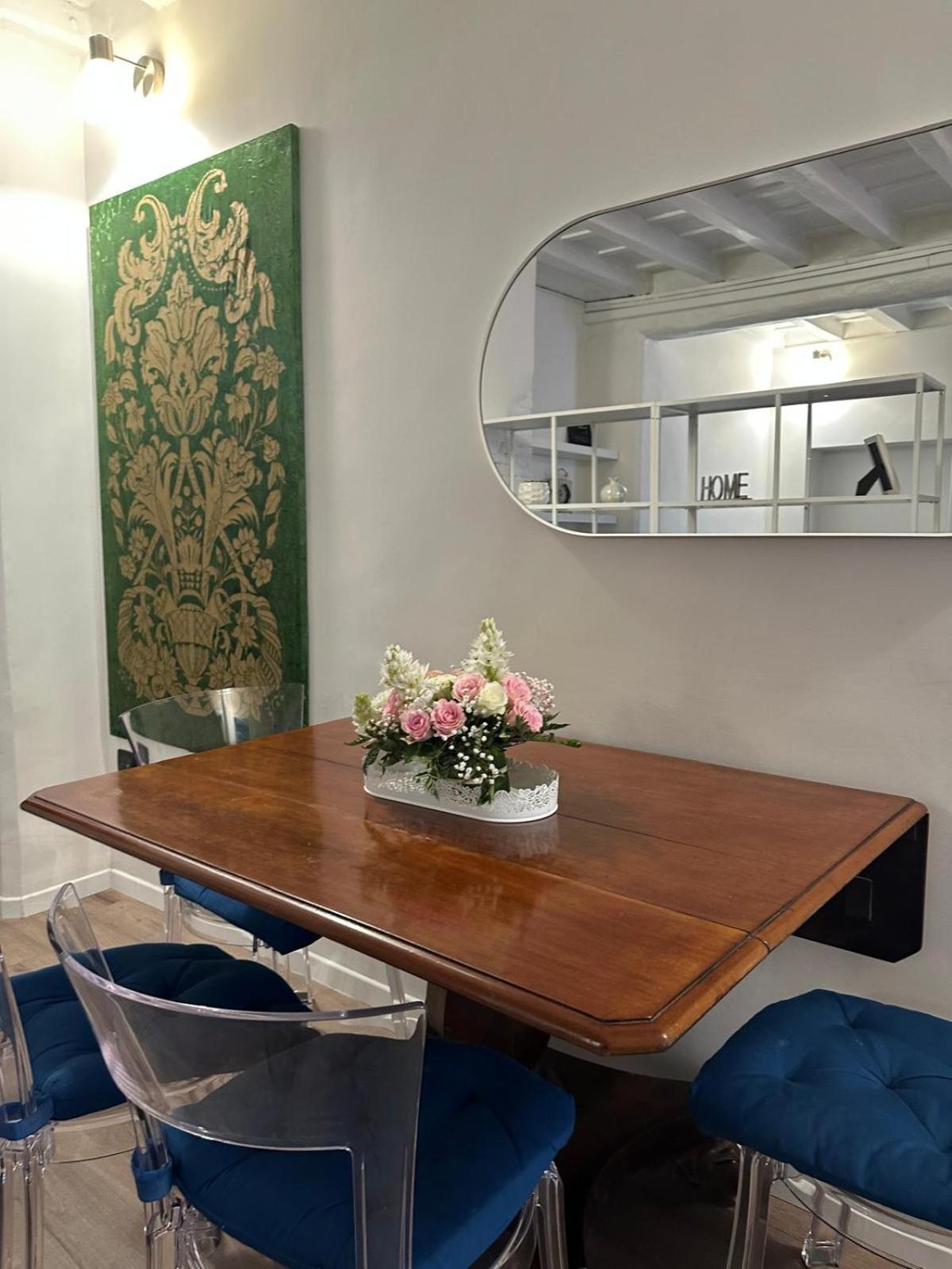 Trithome Suite Boutique Barberini Рим Екстериор снимка